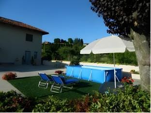 Bed & Breakfast Cascina Beatrice Hotel in Liguria