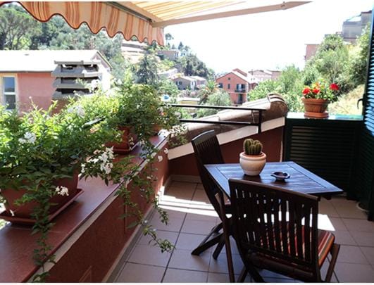Marvit Affittacamere Hotel in Monterosso al Mare