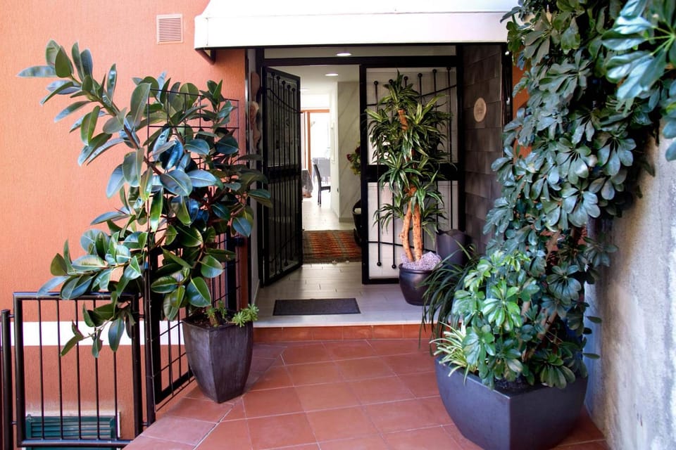 Marvit Affittacamere Hotel in Monterosso al Mare