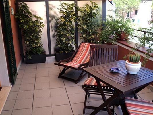 Marvit Affittacamere Hotel in Monterosso al Mare