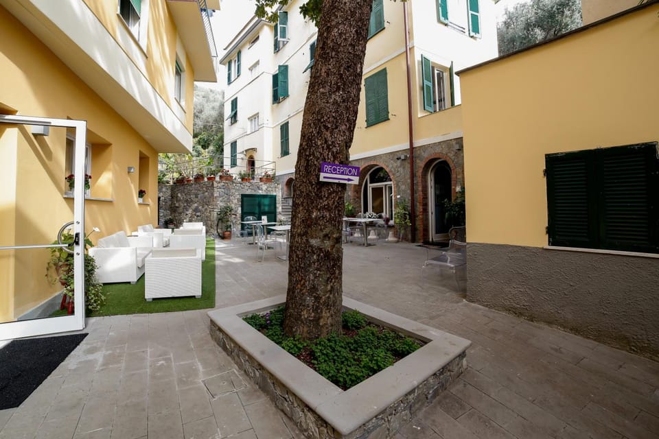 Hotel Souvenir Hotel in Monterosso al Mare
