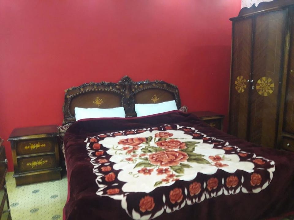 wadirum hostel Hotel in Africa