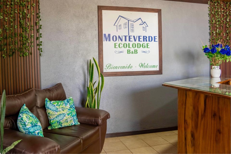 Monteverde Ecolodge Inn in Monteverde