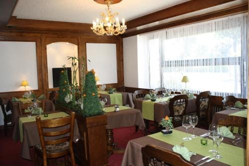 Hotel de la Gare Hotel in Haute-Savoie