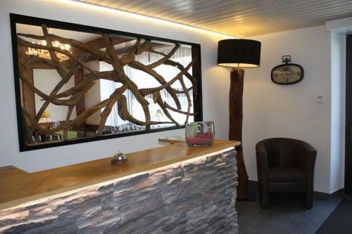 Hotel de la Gare Hotel in Haute-Savoie
