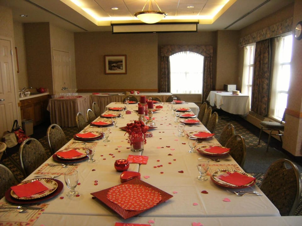 Trickle Creek Lodge Hotel in Kimberley