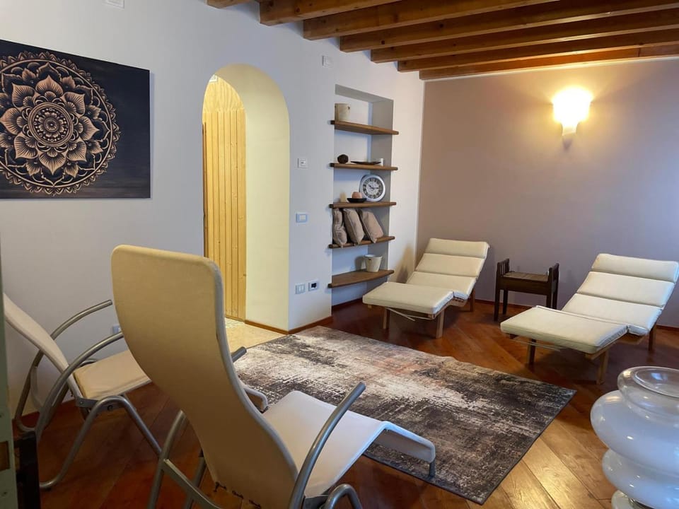 Corte Uccellanda Relais & Spa Hotel in Province of Brescia