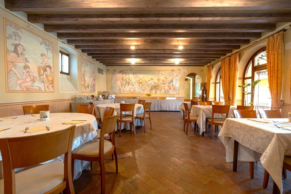 Corte Uccellanda Relais Apartment hotel in Province of Brescia