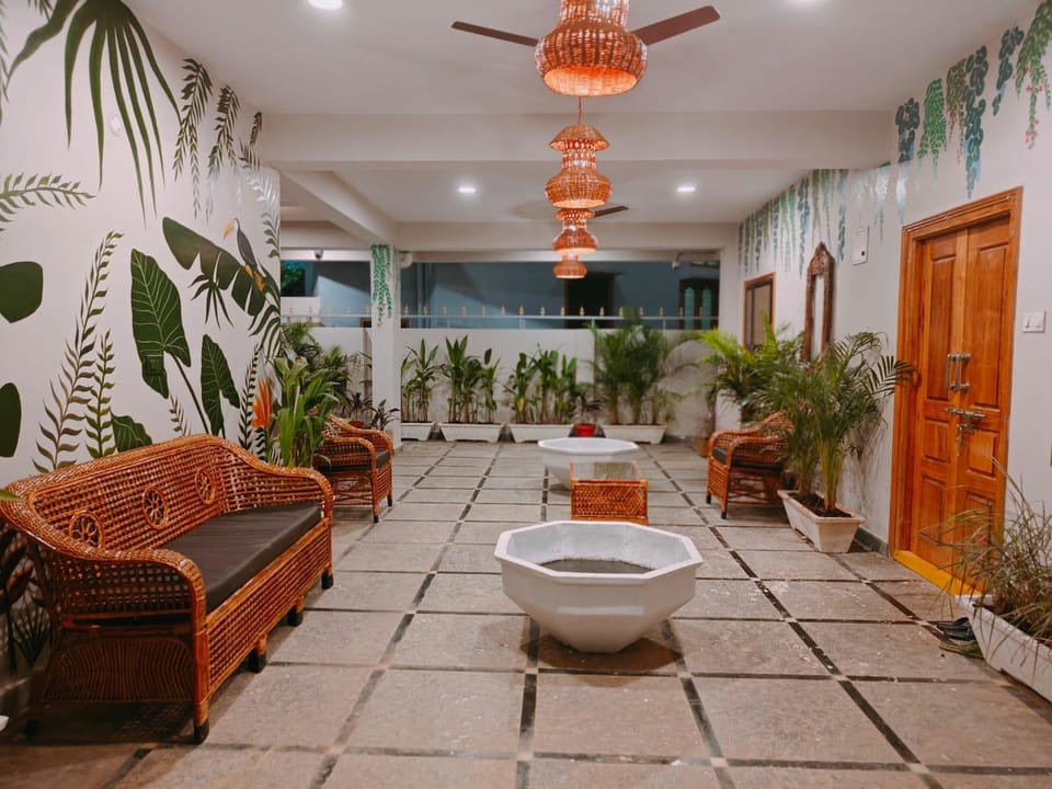 HOTEL URBAN SLEEP  Hotel in Hyderabad