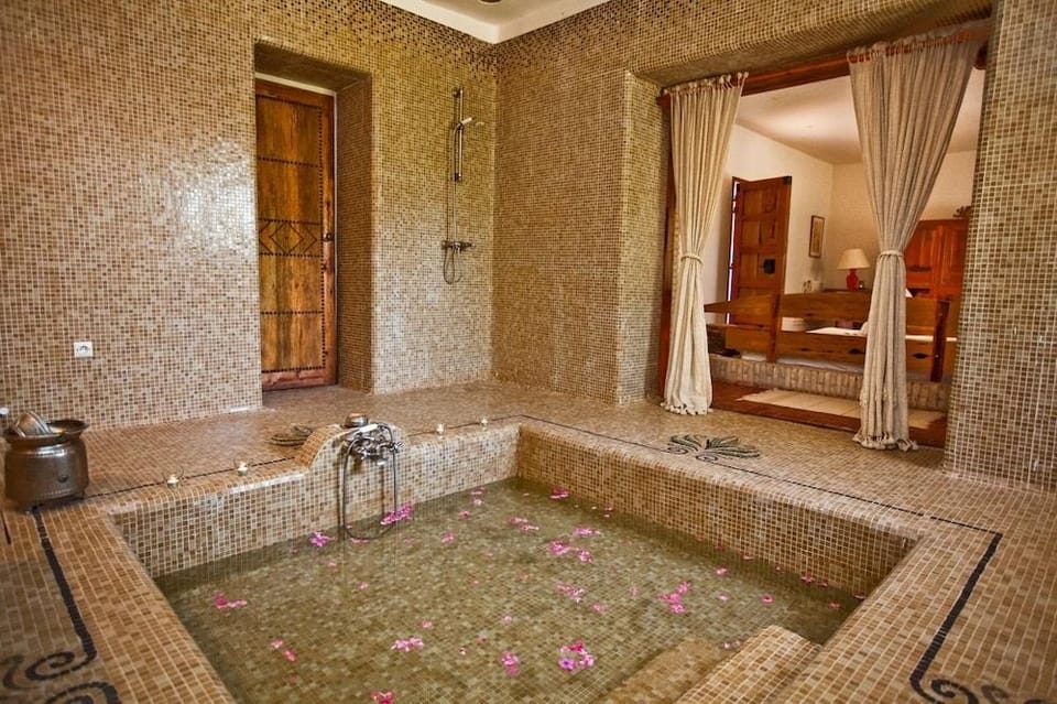 Dar Zargouni Hotel in Tunisia