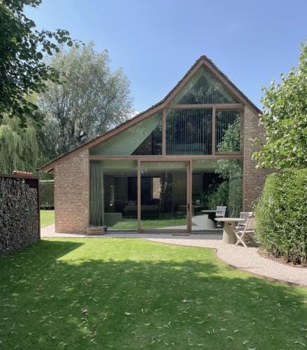 Relax Select Hotel in Flanders