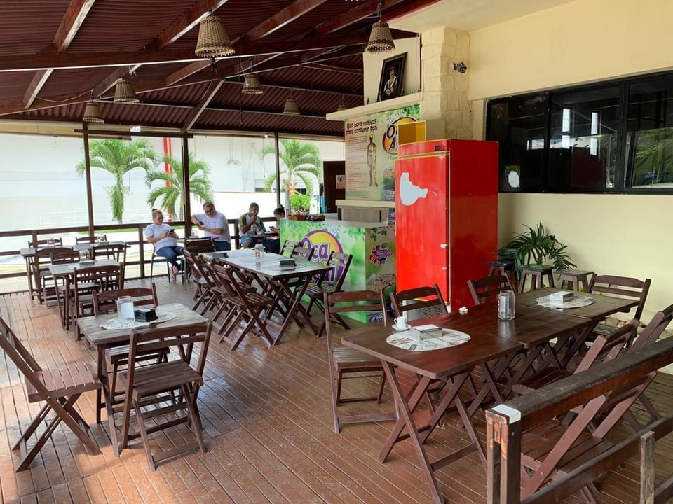CP Hotel Economic Hotel in Parnamirim