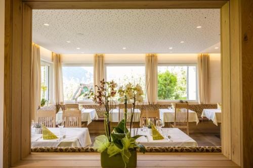 Gletscherblick Hotel in Trentino-South Tyrol