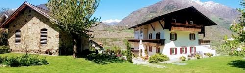 Gletscherblick Hotel in Trentino-South Tyrol