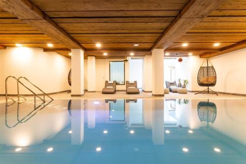 Genusshotel Diamant Hotel in Trentino-South Tyrol