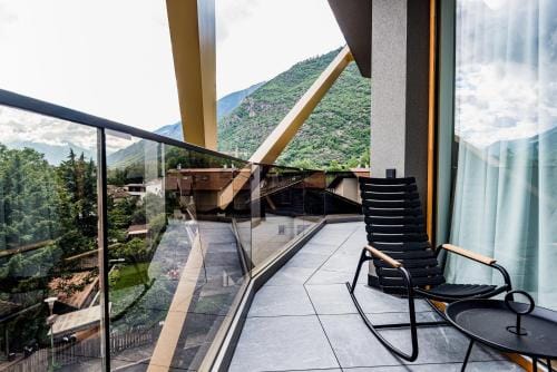 Genusshotel Diamant Hotel in Trentino-South Tyrol