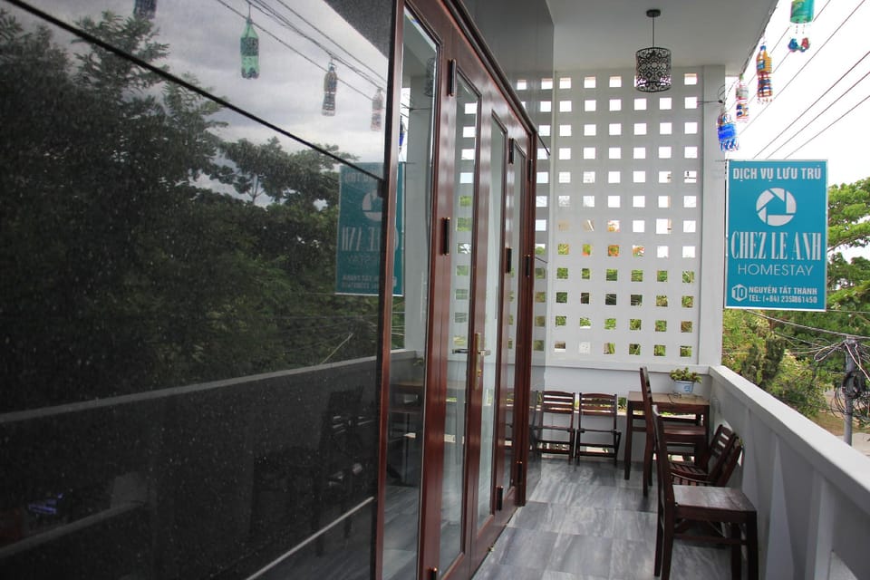 Chez Le Anh Hotel in Hoi An