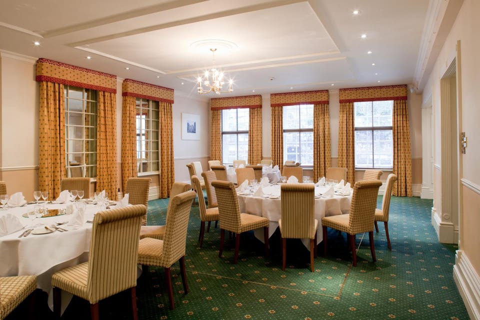 Mercure Salisbury White Hart Hotel Hotel in Salisbury