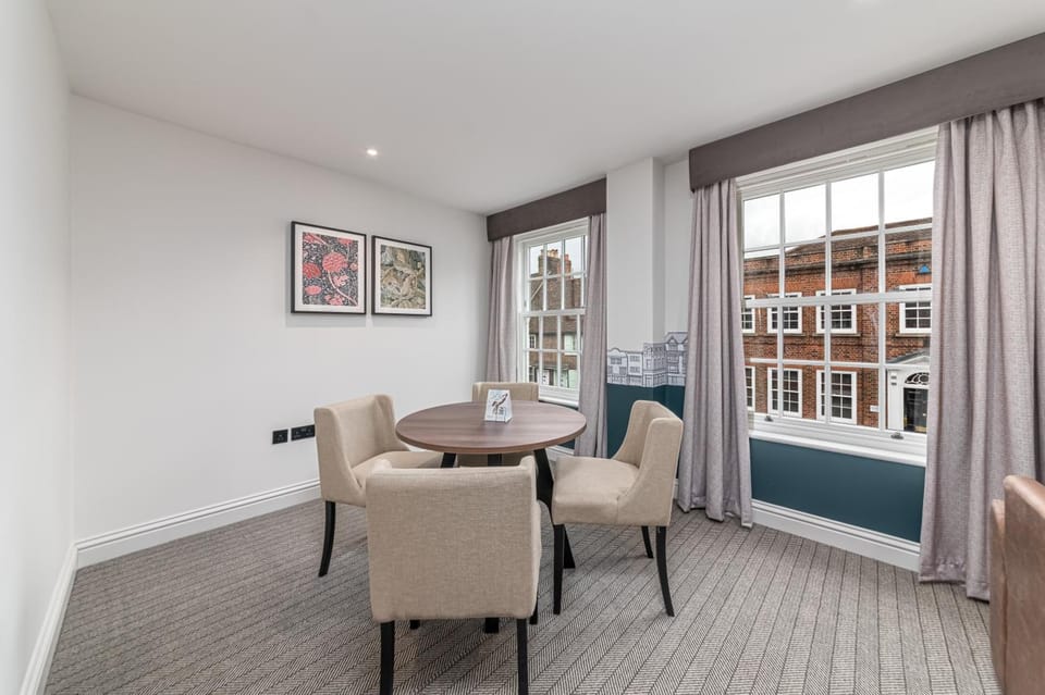 Mercure Salisbury White Hart Hotel Hotel in Salisbury