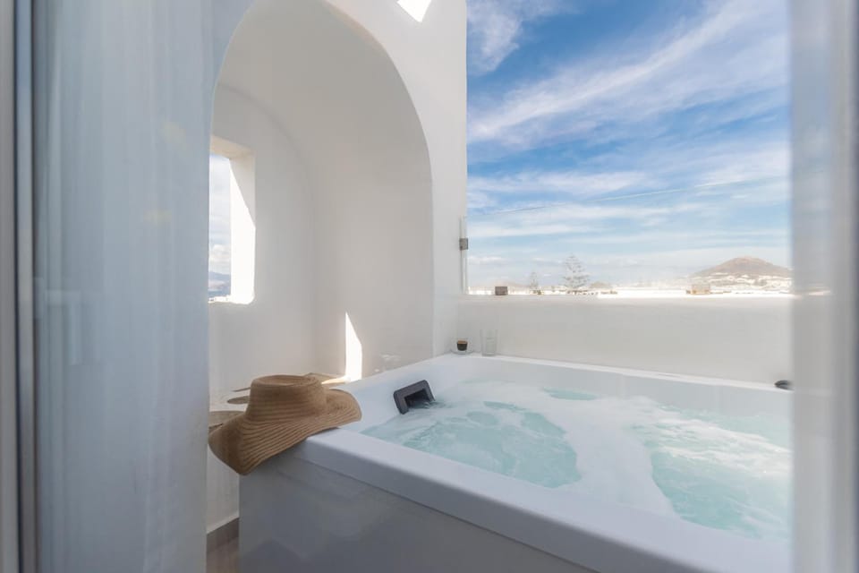 Something Else Apartment hotel in Naxos, Naxos and Lesser Cyclades, Greece