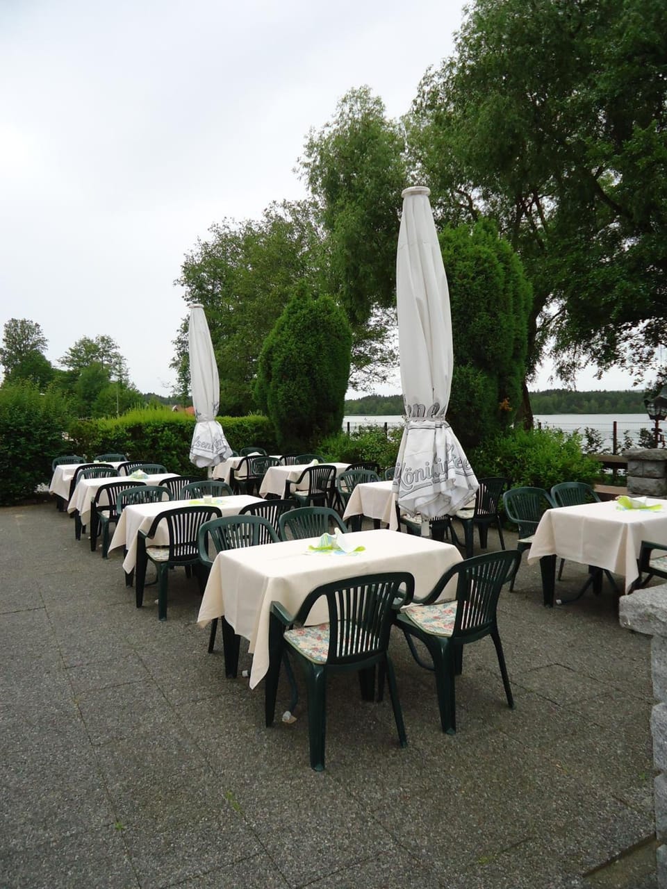 Hotel am See Hotel in Bavaria