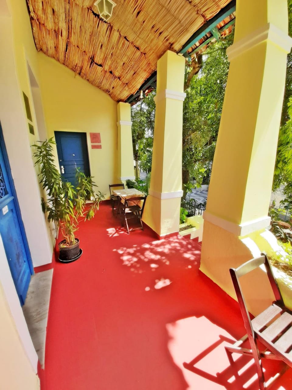 Brasileranza Hostel Hostel in Niterói