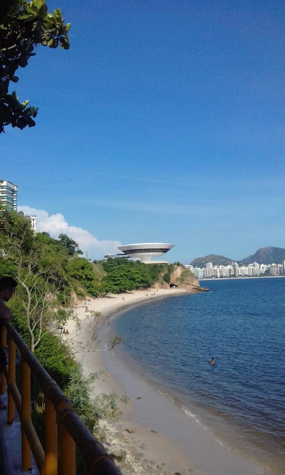 Brasileranza Hostel Hostel in Niterói