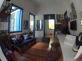 Brasileranza Hostel Hostel in Niterói
