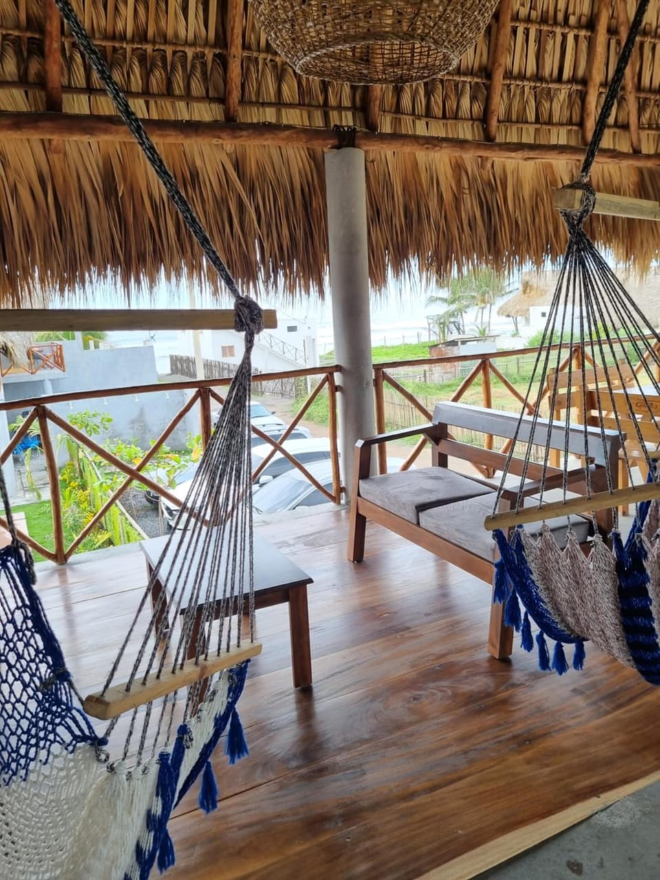 Gecko Hotel Hotel in Guatemala