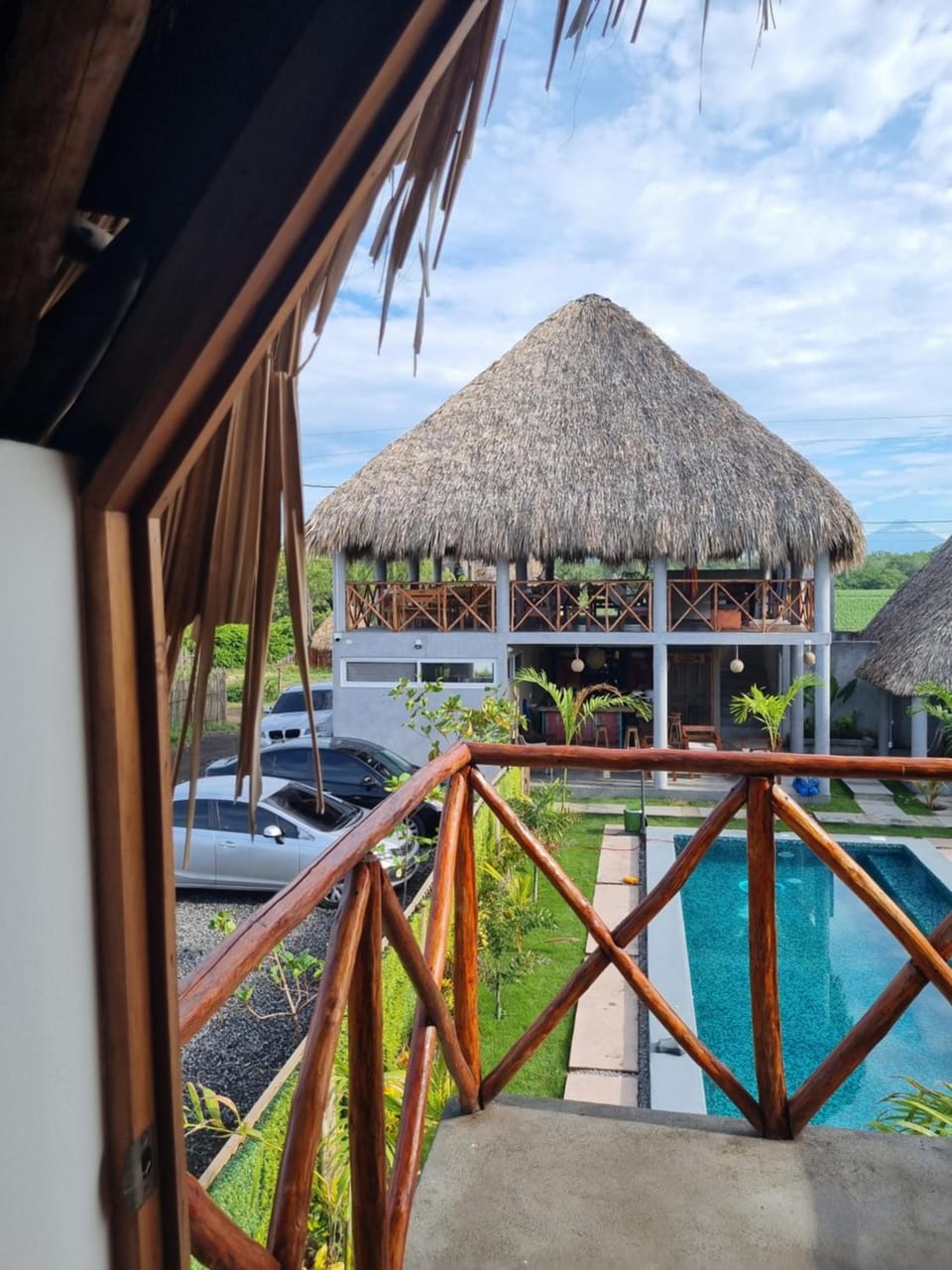 Gecko Hotel Hotel in Guatemala