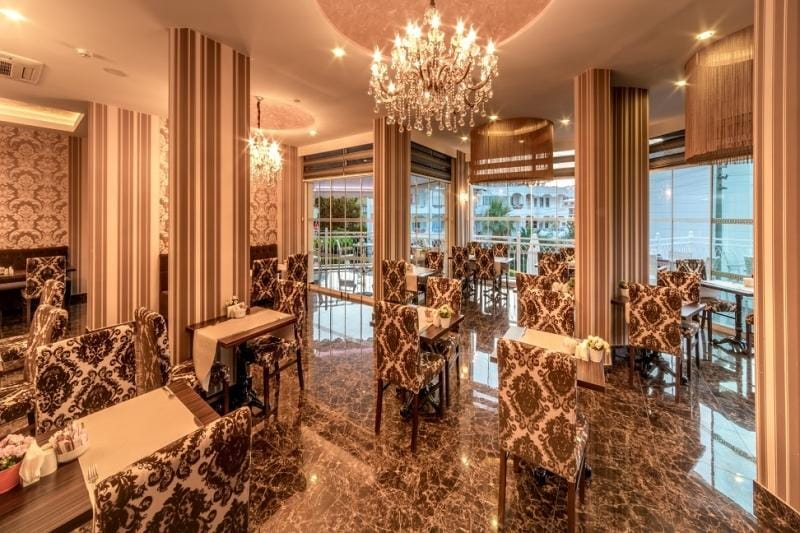 Ideal Piccolo Hotel Hotel in Marmaris