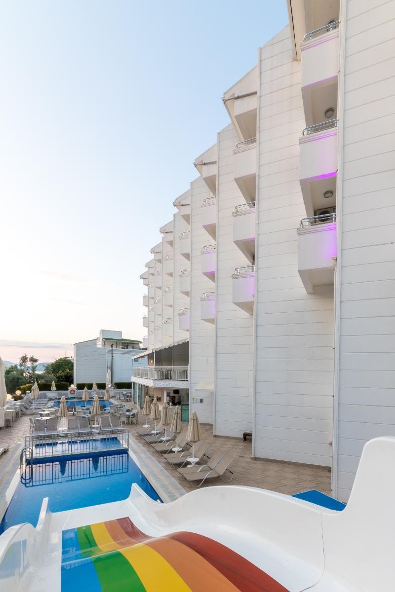 Ideal Piccolo Hotel Hotel in Marmaris