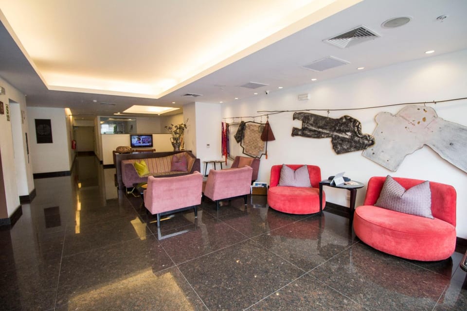 Tierra Viva Miraflores Larco Hotel in Miraflores