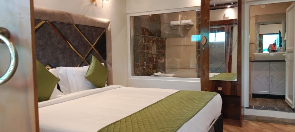 Silver Oak Resorts Resort in Kerala