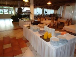 Pansion Comfort Sidro Hotel in Novalja