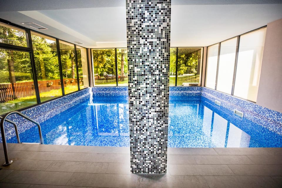 A Hoteli - Hotel Slatina Hotel in Serbia