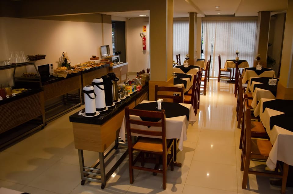Ilhabela Park Hotel Hotel in State of Goiás