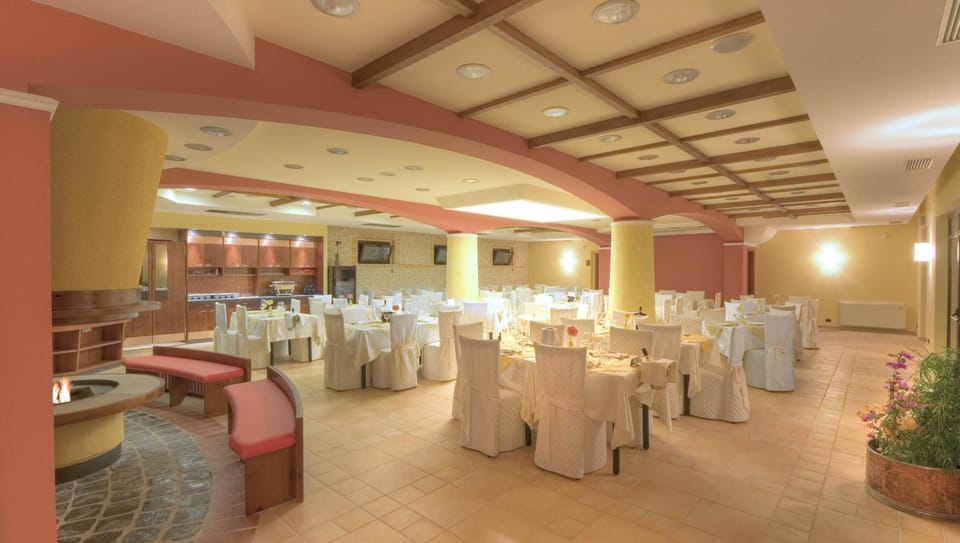 Le Fiabe Hotel Resort Resort in Marche