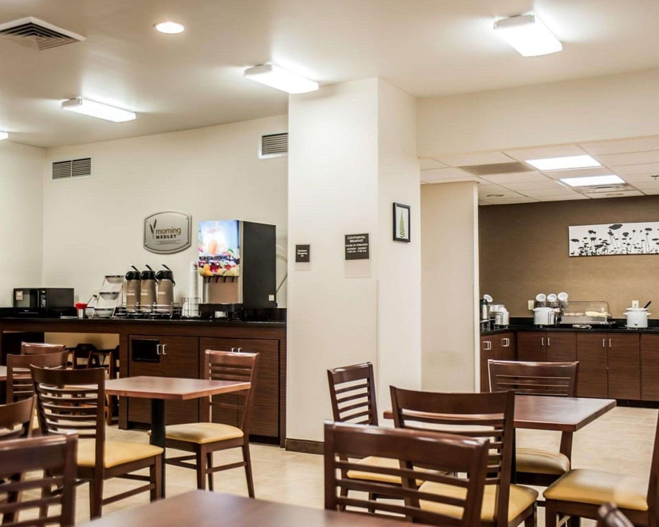 Coffee shop