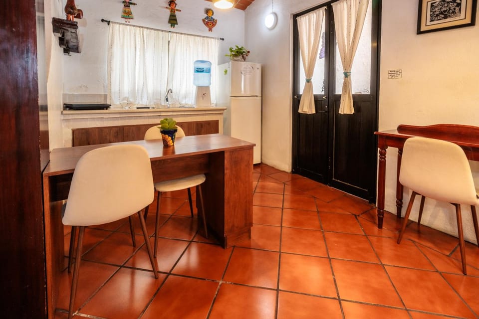 Las Mariposas Hotel & Studios Hotel in Oaxaca