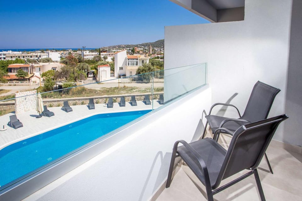 Madison Boutique, Faliraki Hotel in Faliraki, Greece