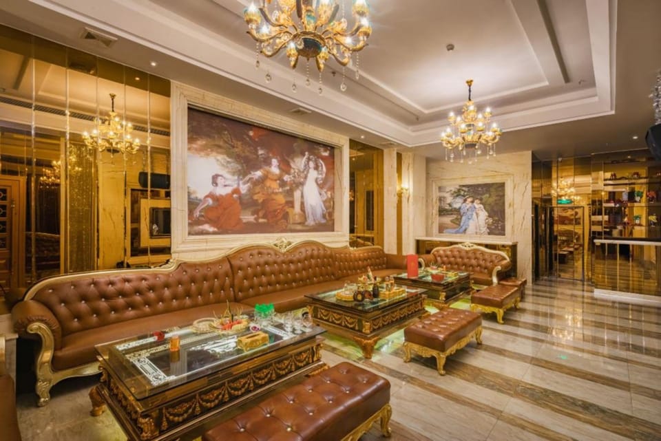 Caribbean Hotel Zhongshan Hotel in Guangzhou