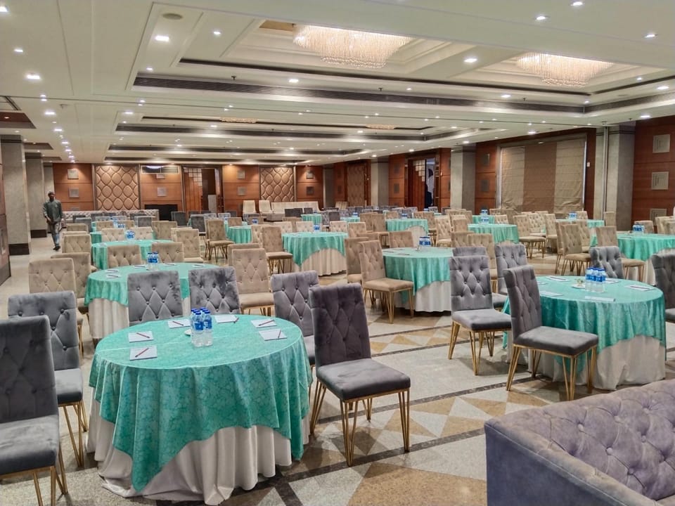 Ballroom