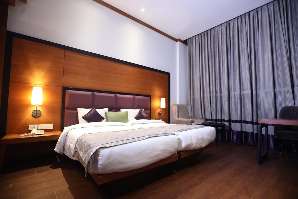 Room plan