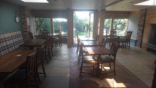 The Queens Hotel in Saint Bees