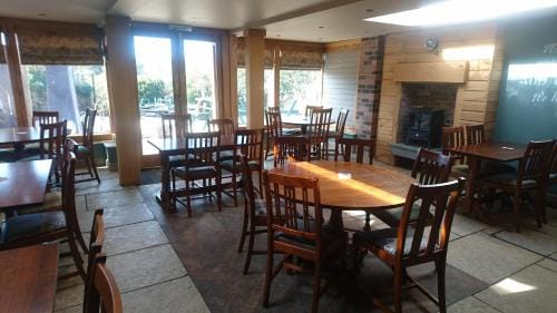 The Queens Hotel in Saint Bees