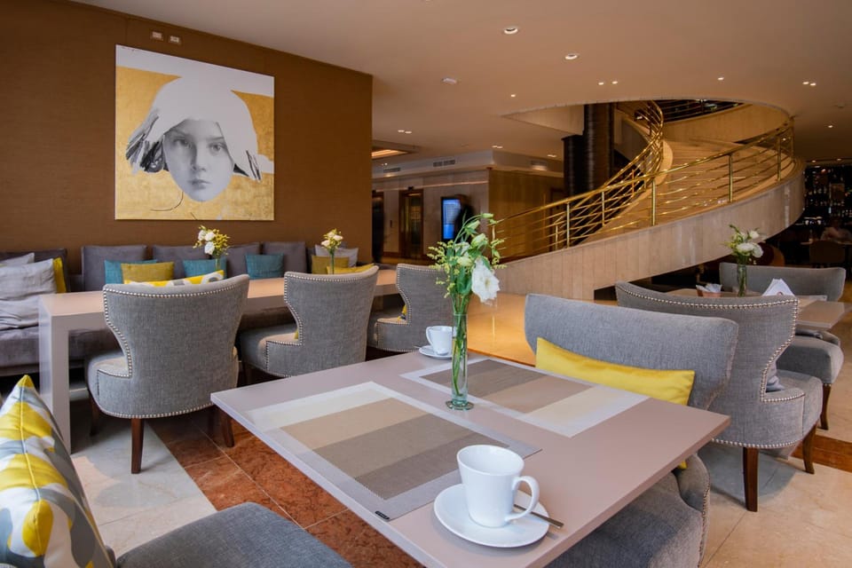 Hotel Grand Brizo Buenos Aires Hotel in Buenos Aires