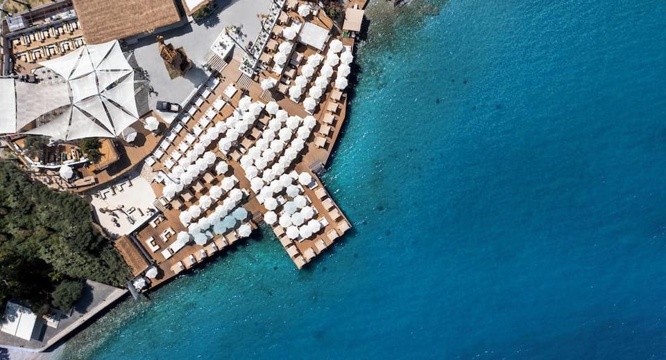 Sun Pearl Resort Çeşme Hotel in Cesme
