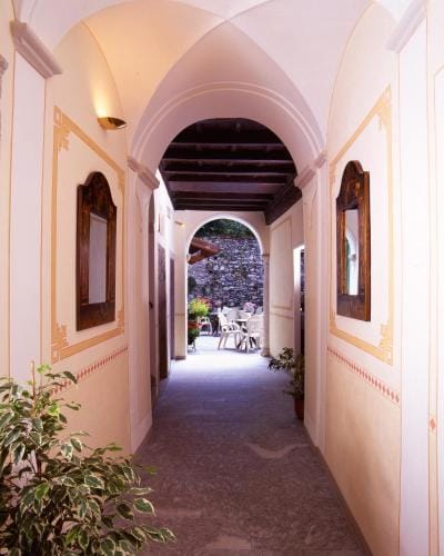 La Contrada dei Monti Hotel in Orta San Giulio