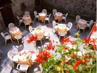 La Contrada dei Monti Hotel in Orta San Giulio